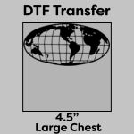 DTF Transfer 4.5" Thumbnail