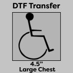 DTF Transfer 4.5" Thumbnail