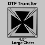DTF Transfer 4.5" Thumbnail