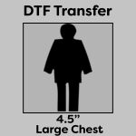 DTF Transfer 4.5" Thumbnail