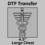 DTF Transfer 4.5" Thumbnail