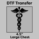 DTF Transfer 4.5" Thumbnail