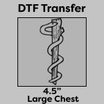 DTF Transfer 4.5" Thumbnail