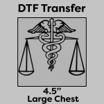 DTF Transfer 4.5" Thumbnail