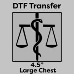 DTF Transfer 4.5" Thumbnail