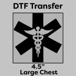 DTF Transfer 4.5" Thumbnail
