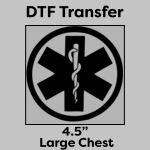 DTF Transfer 4.5" Thumbnail