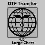DTF Transfer 4.5" Thumbnail