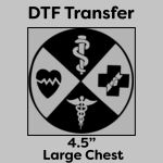 DTF Transfer 4.5" Thumbnail