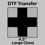 DTF Transfer 4.5" Thumbnail