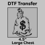 DTF Transfer 4.5" Thumbnail