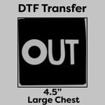 DTF Transfer 4.5" Thumbnail