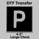 DTF Transfer 4.5" Thumbnail