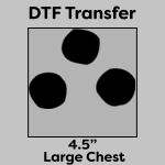 DTF Transfer 4.5" Thumbnail
