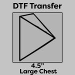 DTF Transfer 4.5" Thumbnail