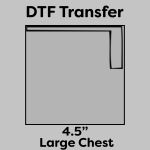 DTF Transfer 4.5" Thumbnail