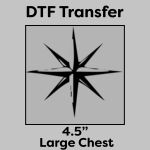 DTF Transfer 4.5" Thumbnail