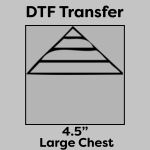 DTF Transfer 4.5" Thumbnail