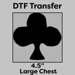 DTF Transfer 4.5" Thumbnail