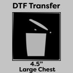 DTF Transfer 4.5" Thumbnail