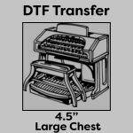 DTF Transfer 4.5" Thumbnail
