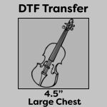 DTF Transfer 4.5" Thumbnail