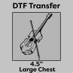 DTF Transfer 4.5" Thumbnail