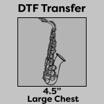 DTF Transfer 4.5" Thumbnail
