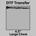 DTF Transfer 4.5" Thumbnail