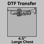 DTF Transfer 4.5" Thumbnail