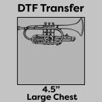 DTF Transfer 4.5" Thumbnail
