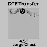 DTF Transfer 4.5" Thumbnail