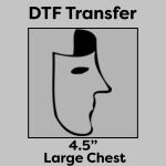 DTF Transfer 4.5" Thumbnail