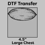 DTF Transfer 4.5" Thumbnail