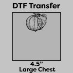 DTF Transfer 4.5" Thumbnail
