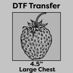 DTF Transfer 4.5" Thumbnail