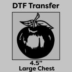DTF Transfer 4.5" Thumbnail