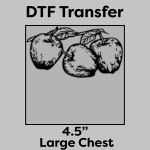 DTF Transfer 4.5" Thumbnail