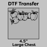 DTF Transfer 4.5" Thumbnail