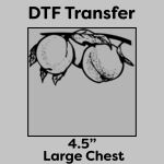 DTF Transfer 4.5" Thumbnail