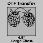 DTF Transfer 4.5" Thumbnail