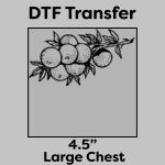 DTF Transfer 4.5" Thumbnail