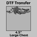 DTF Transfer 4.5" Thumbnail