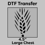 DTF Transfer 4.5" Thumbnail