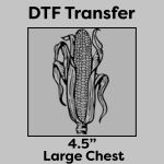 DTF Transfer 4.5" Thumbnail