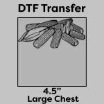DTF Transfer 4.5" Thumbnail