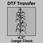 DTF Transfer 4.5" Thumbnail