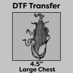 DTF Transfer 4.5" Thumbnail
