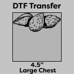 DTF Transfer 4.5" Thumbnail