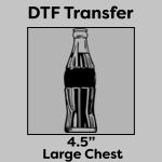 DTF Transfer 4.5" Thumbnail